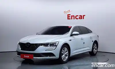 Renault SM6, 2019