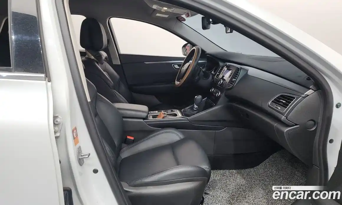 Renault SM6 2019 2.0 Автомат в Москве № 716421, фото 11