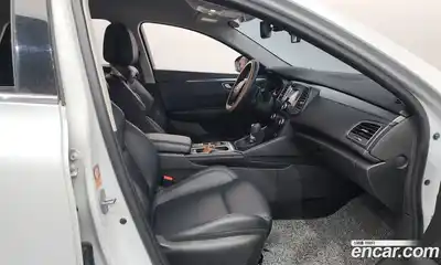 Renault SM6 2019 2.0 Автомат в Москве № 716421, миниатюра 11