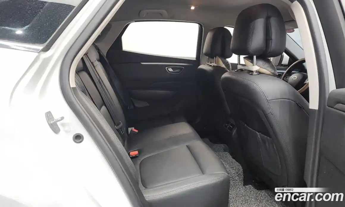 Renault SM6 2019 2.0 Автомат в Москве № 716421, фото 12