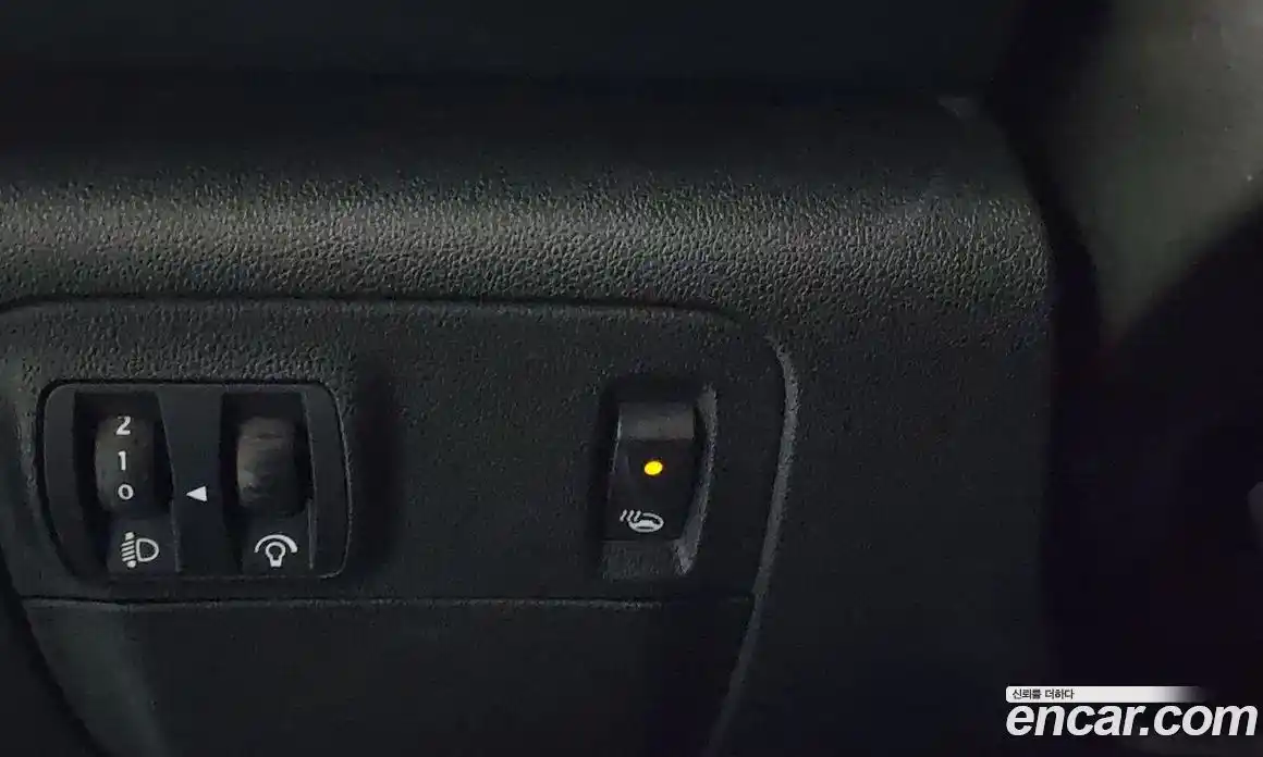 Renault SM6 2019 2.0 Автомат в Москве № 716421, фото 14