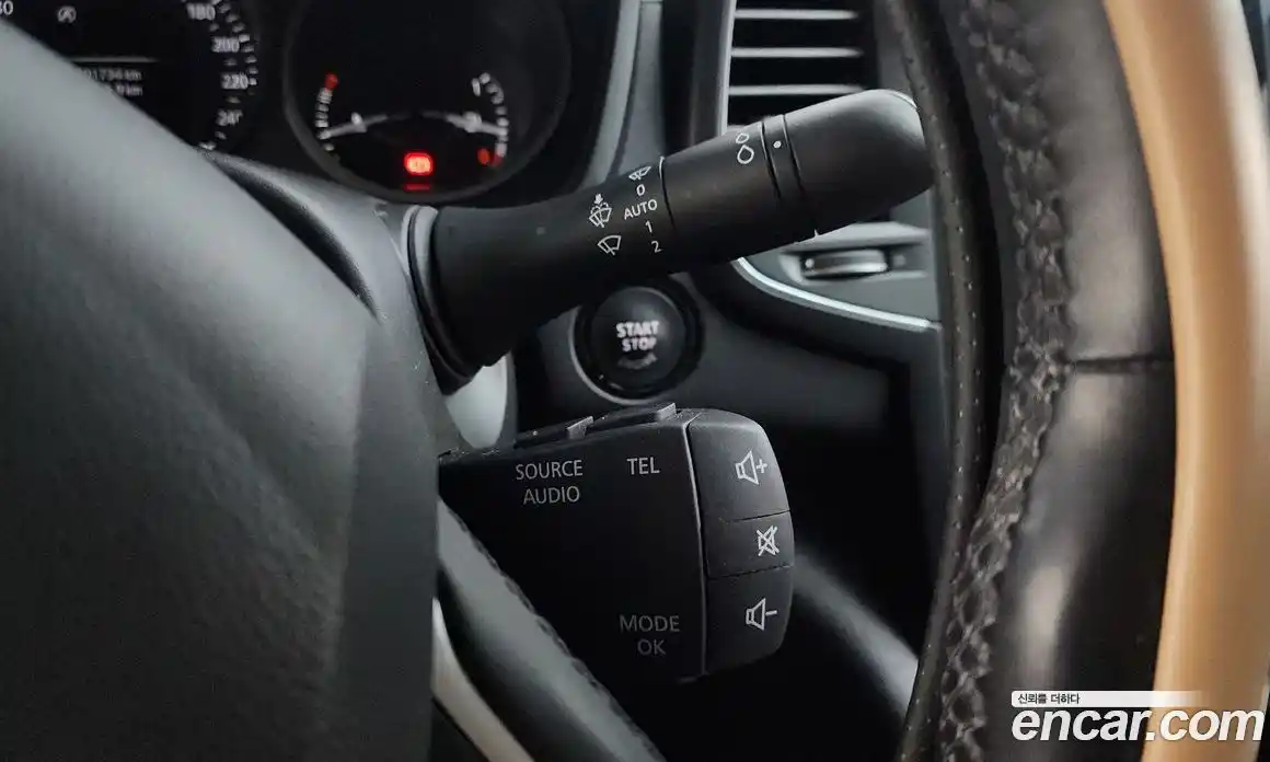 Renault SM6 2019 2.0 Автомат в Москве № 716421, фото 15