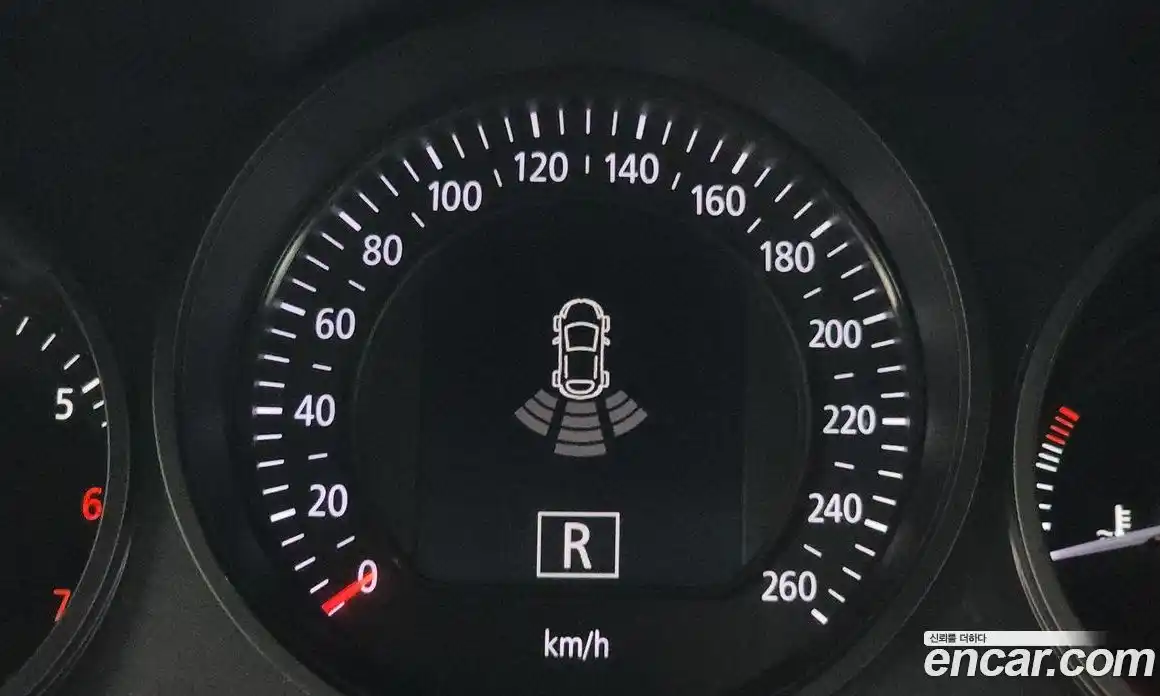 Renault SM6 2019 2.0 Автомат в Москве № 716421, фото 17