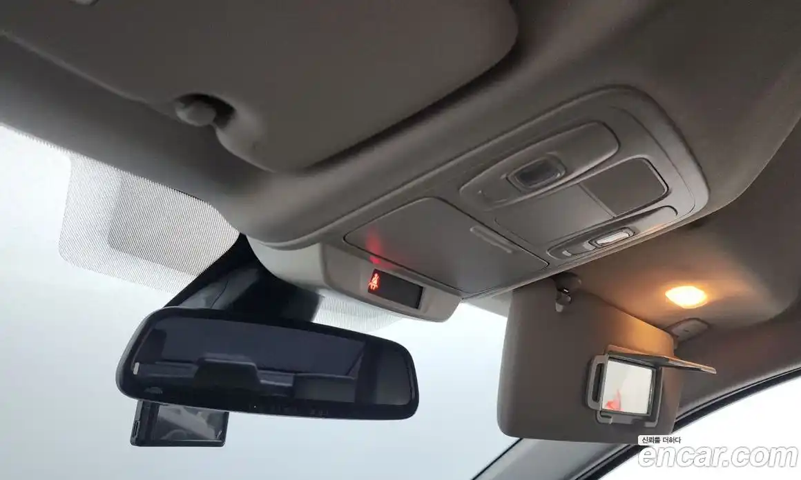 Renault SM6 2019 2.0 Автомат в Москве № 716421, фото 18