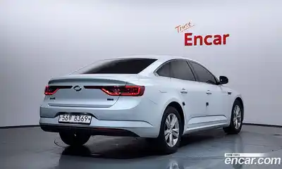 Renault SM6 2019 2.0 Автомат в Москве № 716421, миниатюра 2