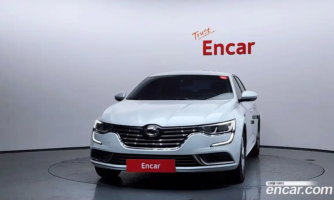 Renault SM6 2019 2.0 Автомат в Москве № 716421, фото 3