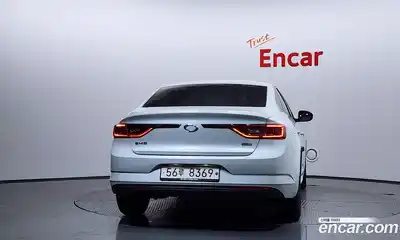 Renault SM6 2019 2.0 Автомат в Москве № 716421, миниатюра 4