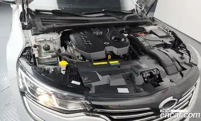 Renault SM6 2019 2.0 Автомат в Москве № 716421, миниатюра 6