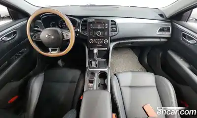 Renault SM6 2019 2.0 Автомат в Москве № 716421, миниатюра 7