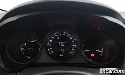 Renault SM6 2019 2.0 Автомат в Москве № 716421, миниатюра 8