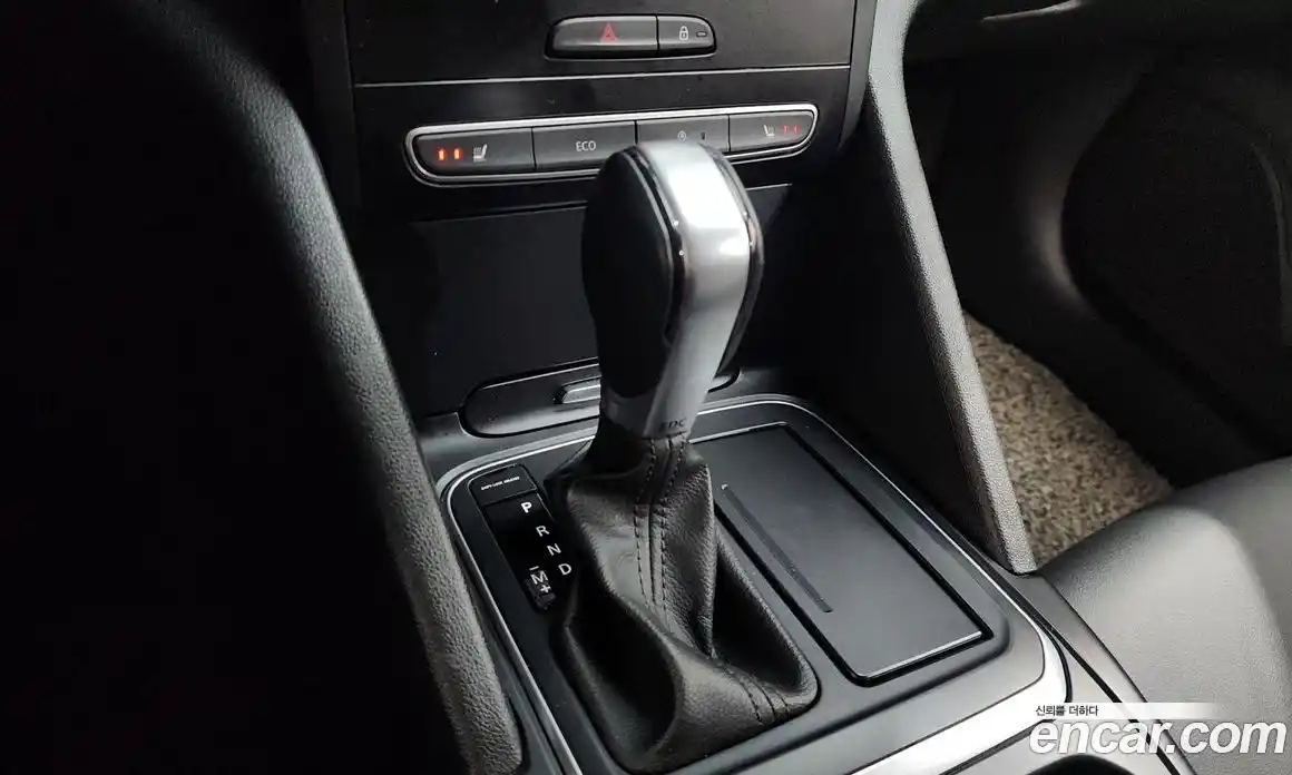 Renault SM6 2019 2.0 Автомат в Москве № 716421, фото 9