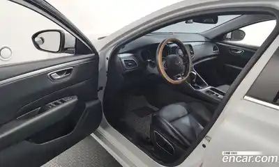 Renault SM6 2019 2.0 Автомат в Москве № 716421, миниатюра 10