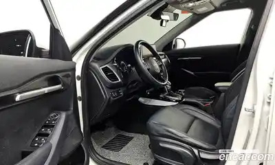 Kia Seltos 2022 1.6 Автомат в Москве № 716448, миниатюра 11