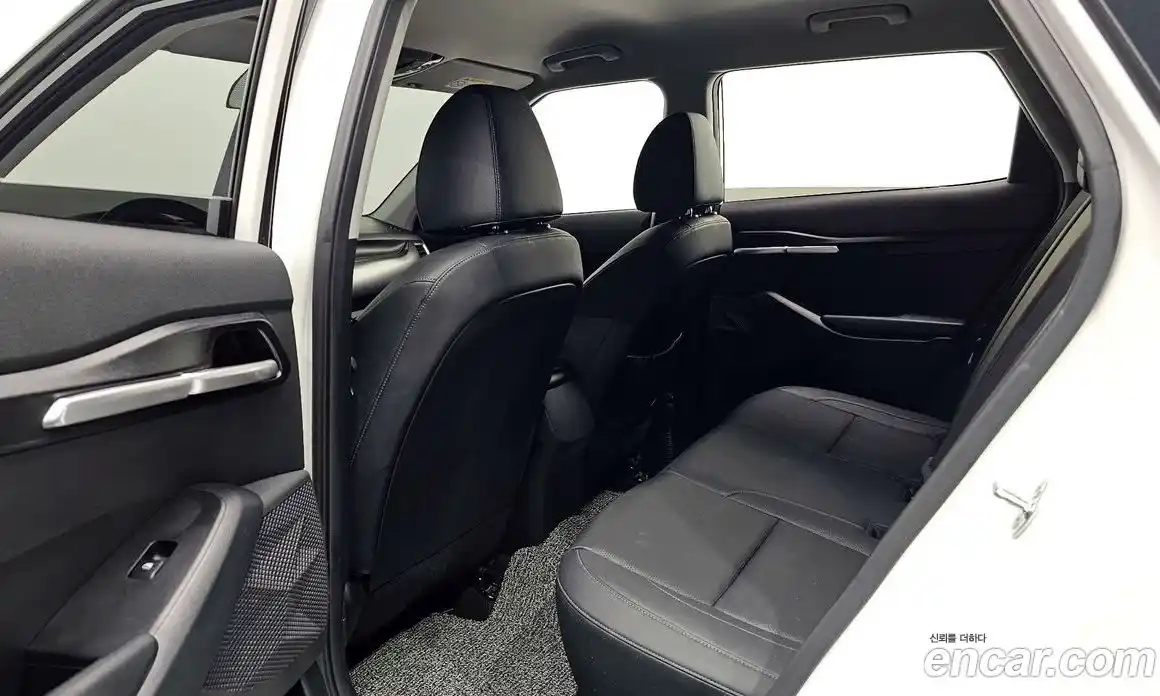 Kia Seltos 2022 1.6 Автомат в Москве № 716448, фото 13