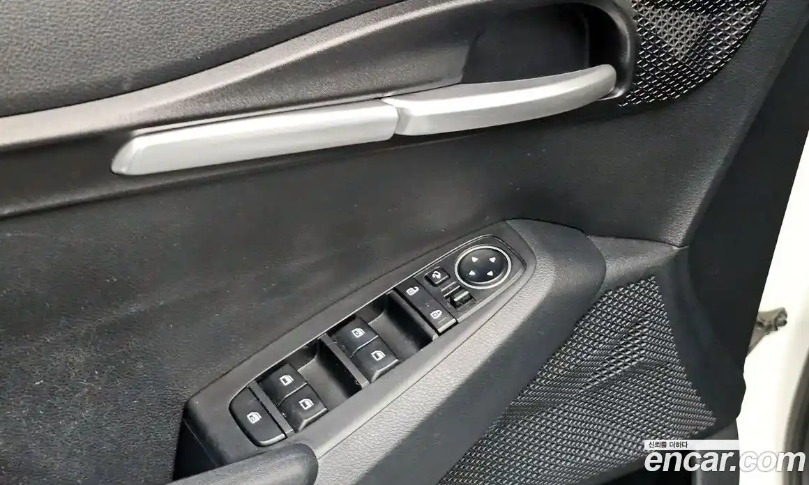 Kia Seltos 2022 1.6 Автомат в Москве № 716448, фото 14