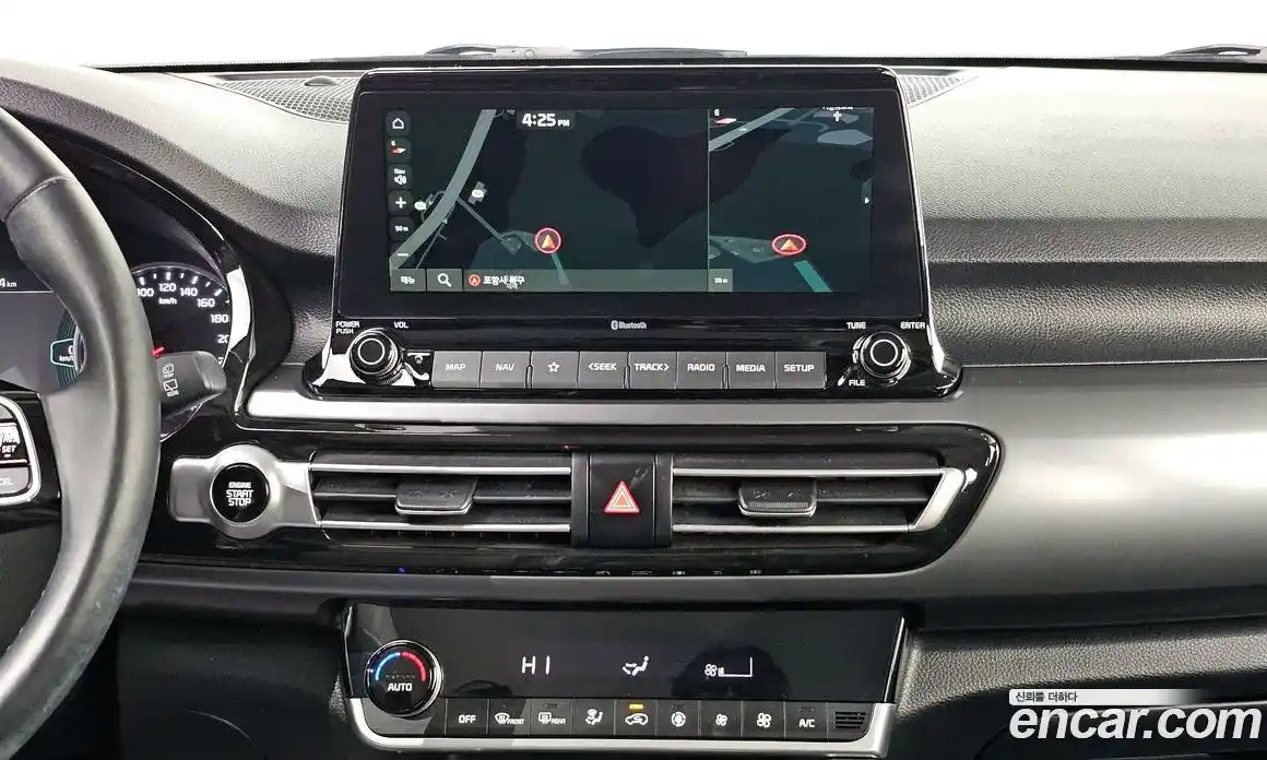 Kia Seltos 2022 1.6 Автомат в Москве № 716448, фото 16