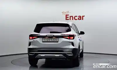 Kia Seltos 2022 1.6 Автомат в Москве № 716448, миниатюра 4