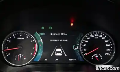 Kia Seltos 2022 1.6 Автомат в Москве № 716448, миниатюра 8