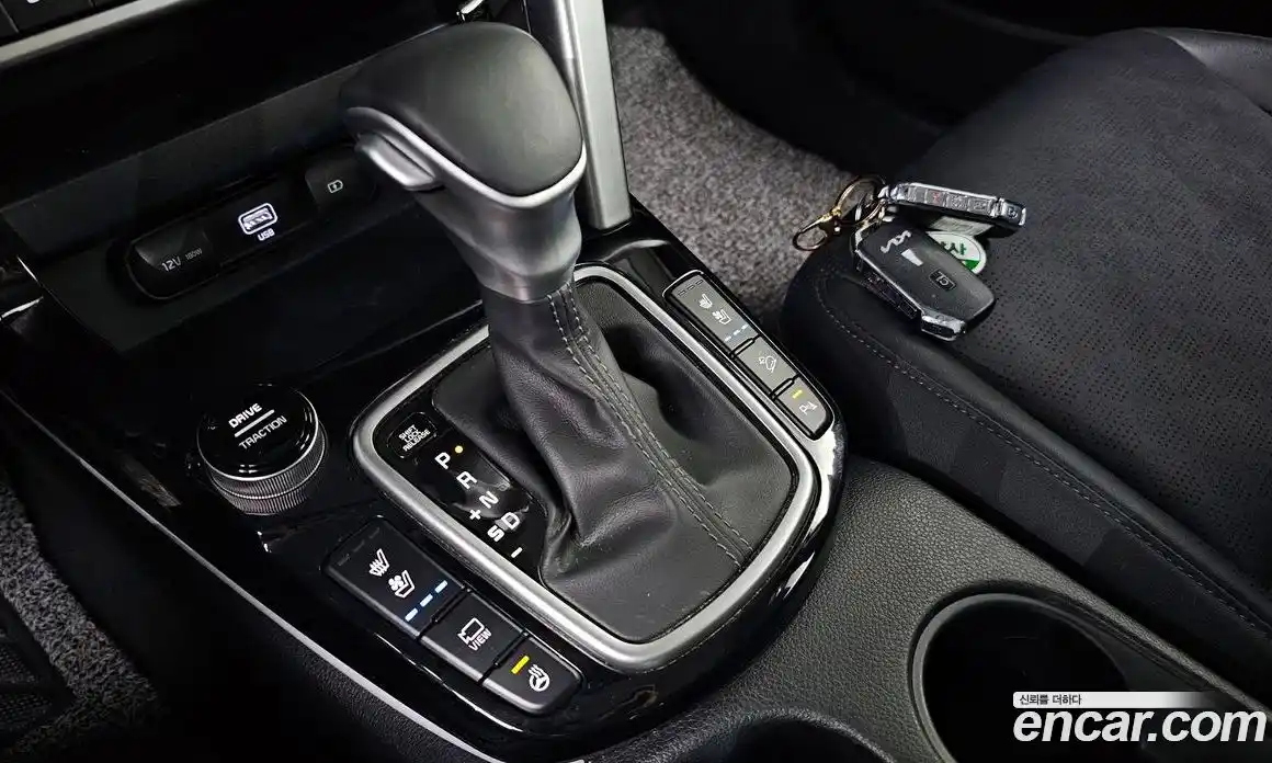 Kia Seltos 2022 1.6 Автомат в Москве № 716448, фото 9