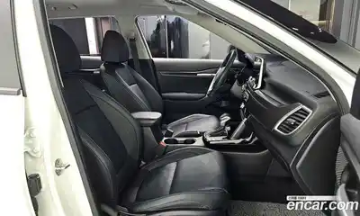 Kia Seltos 2022 1.6 Автомат в Москве № 716448, миниатюра 10