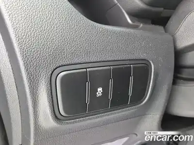 Kia Ray 2023 1.0 Автомат в Москве № 716469, миниатюра 11