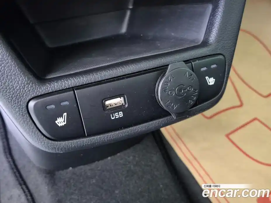 Kia Ray 2023 1.0 Автомат в Москве № 716469, фото 17