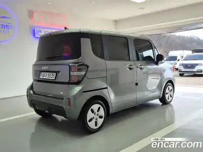 Kia Ray 2023 1.0 Автомат в Москве № 716469, миниатюра 3