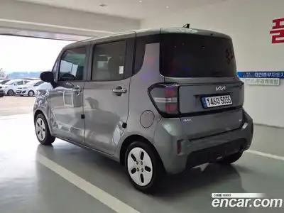 Kia Ray 2023 1.0 Автомат в Москве № 716469, миниатюра 4