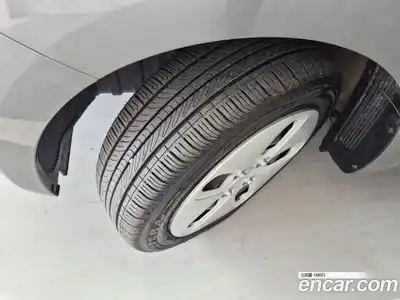 Kia Ray 2023 1.0 Автомат в Москве № 716469, миниатюра 5