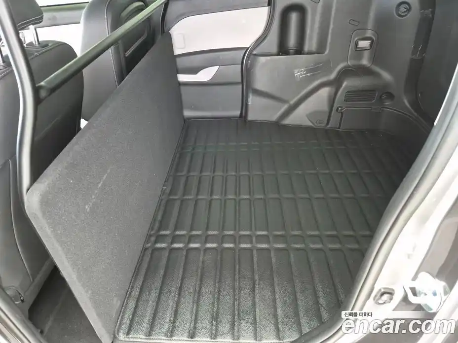 Kia Ray 2023 1.0 Автомат в Москве № 716469, фото 9