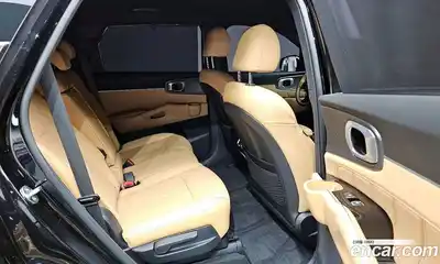 Kia Sorento 2022 1.6 Автомат в Москве № 716551, миниатюра 12