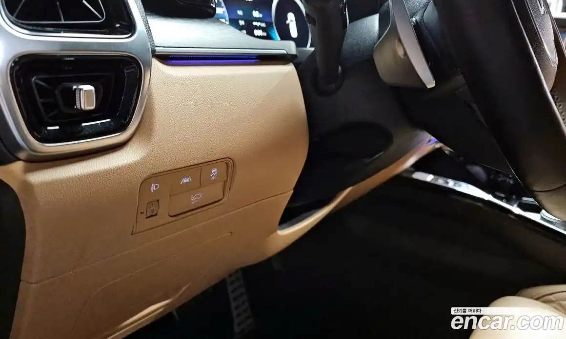 Kia Sorento 2022 1.6 Автомат в Москве № 716551, фото 17