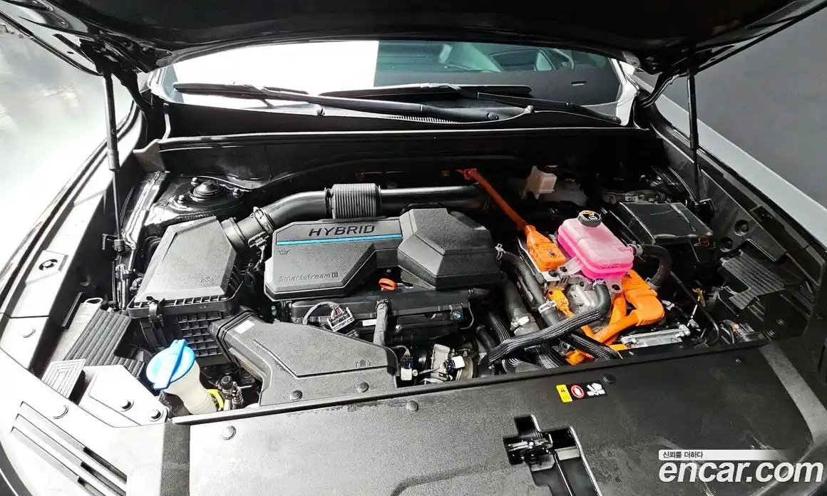 Kia Sorento 2022 1.6 Автомат в Москве № 716551, фото 6