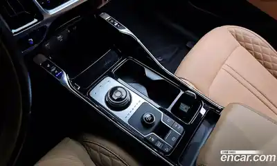 Kia Sorento 2022 1.6 Автомат в Москве № 716551, миниатюра 9