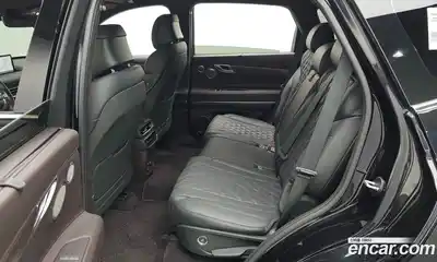 Genesis GV80 2023 2.5 Автомат в Москве № 716749, миниатюра 11