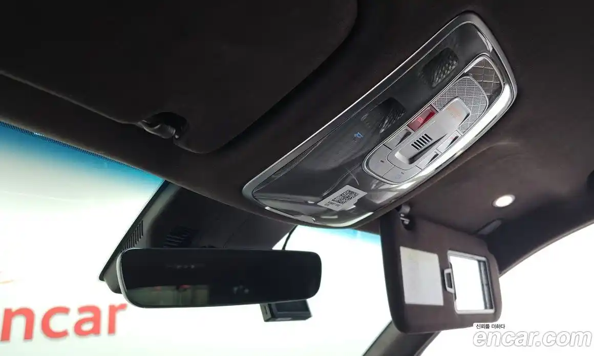 Genesis GV80 2023 2.5 Автомат в Москве № 716749, фото 15