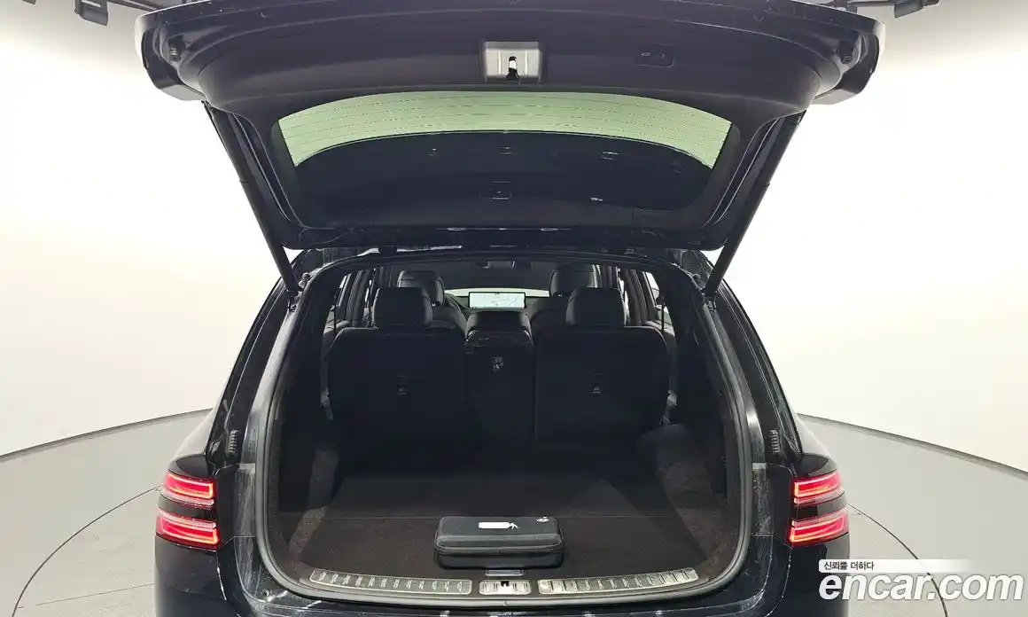 Genesis GV80 2023 2.5 Автомат в Москве № 716749, фото 19