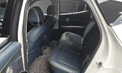 Genesis GV60 2022 0.1 Автомат в Москве № 716874, миниатюра 12