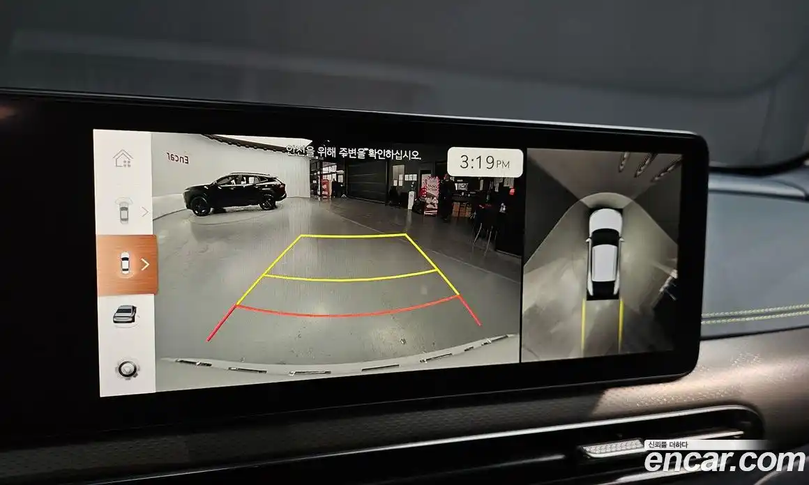 Genesis GV60 2022 0.1 Автомат в Москве № 716874, фото 15