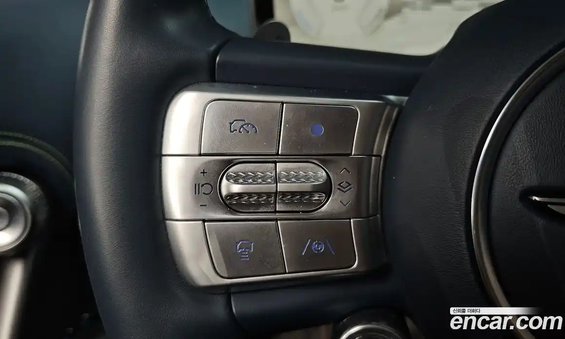 Genesis GV60 2022 0.1 Автомат в Москве № 716874, фото 19