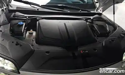 Genesis GV60 2022 0.1 Автомат в Москве № 716874, миниатюра 6