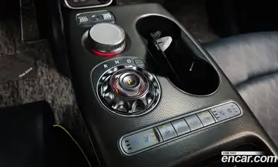 Genesis GV60 2022 0.1 Автомат в Москве № 716874, миниатюра 9