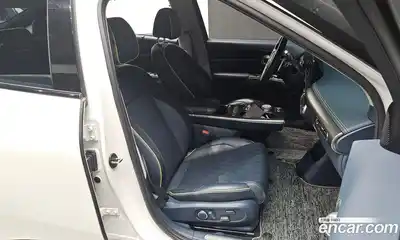 Genesis GV60 2022 0.1 Автомат в Москве № 716874, миниатюра 10