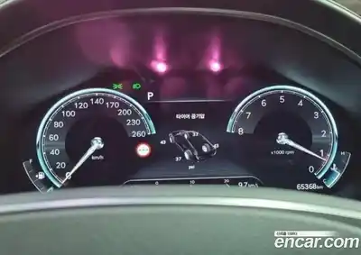 Genesis G80 2022 2.5 Автомат в Москве № 716897, миниатюра 7