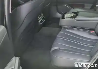 Genesis G80 2022 2.5 Автомат в Москве № 716897, миниатюра 10