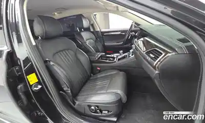 Genesis G90 2019 3.8 Автомат в Москве № 716969, миниатюра 11