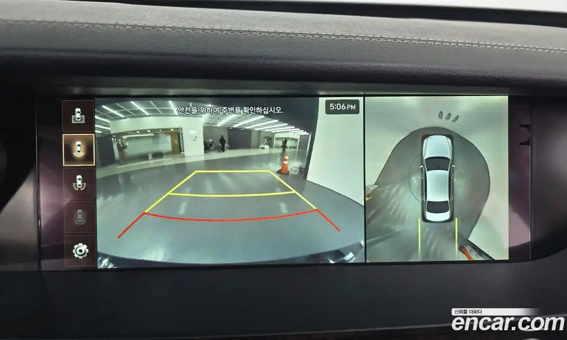 Genesis G90 2019 3.8 Автомат в Москве № 716969, фото 15