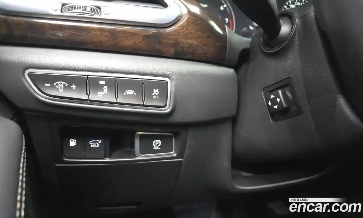 Genesis G90 2019 3.8 Автомат в Москве № 716969, фото 18