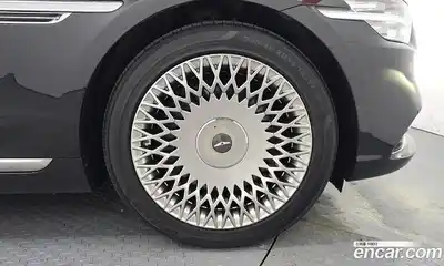 Genesis G90 2019 3.8 Автомат в Москве № 716969, миниатюра 5