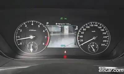 Genesis G90 2019 3.8 Автомат в Москве № 716969, миниатюра 8